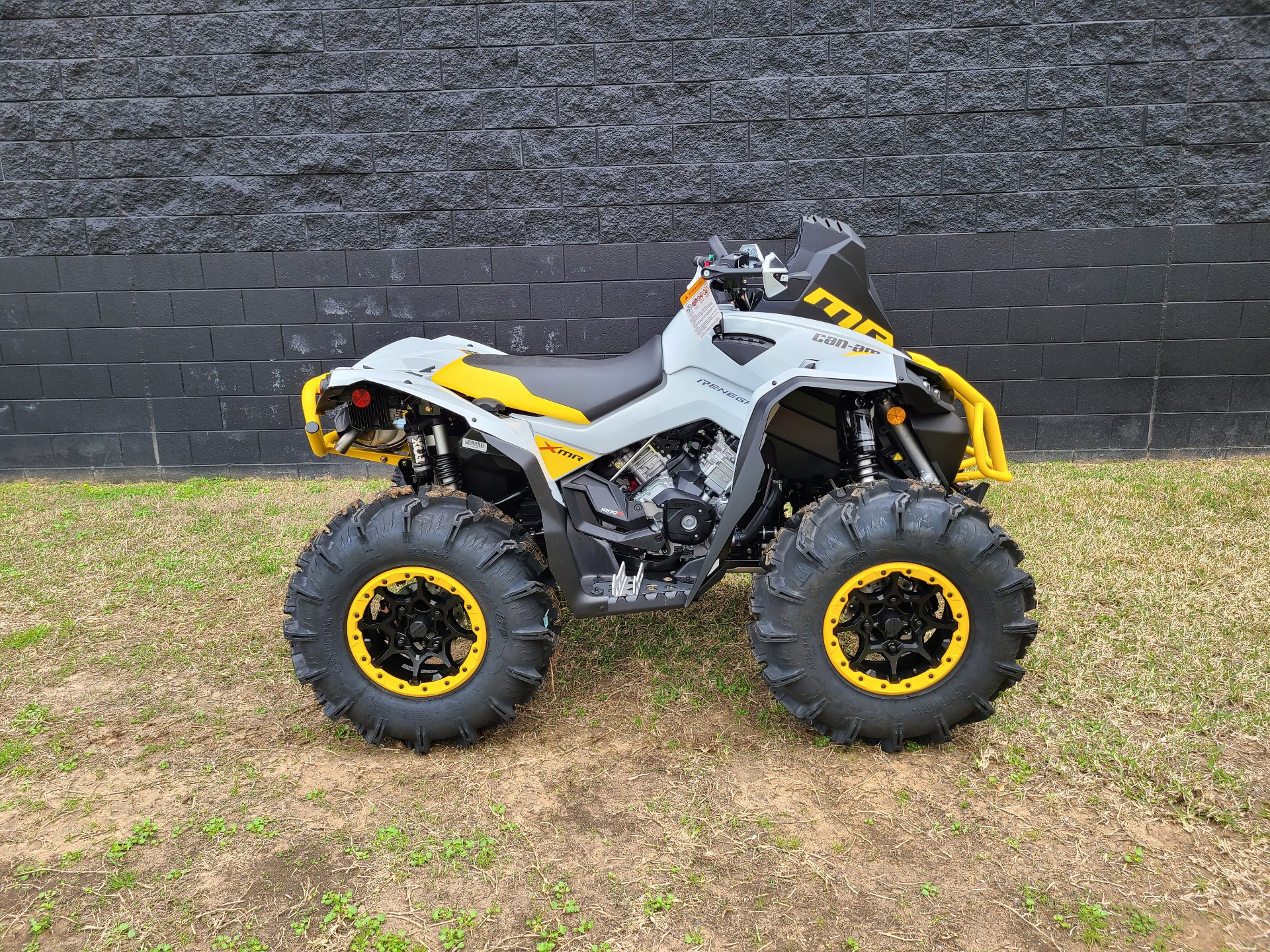 2024 Can-Am Renegade X MR 1000R in West Monroe, Louisiana - Photo 1