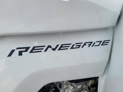 2024 Can-Am Renegade X MR 1000R in West Monroe, Louisiana - Photo 5