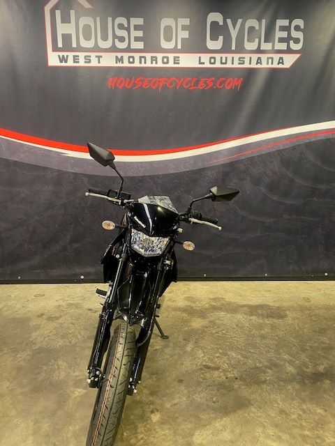 2022 Kawasaki KLX 300SM in West Monroe, Louisiana - Photo 3