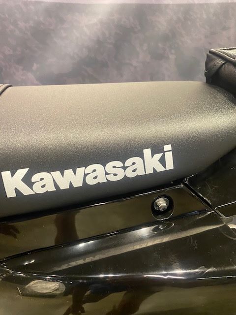 2022 Kawasaki KLX 300SM in West Monroe, Louisiana - Photo 9