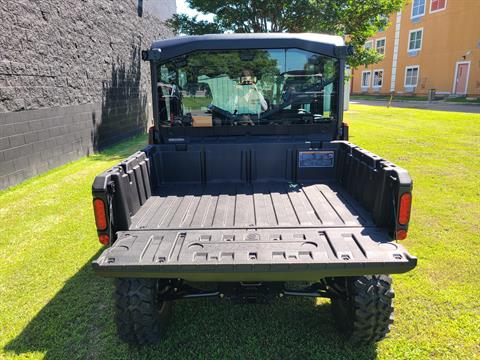 2024 Can-Am Defender MAX Limited in West Monroe, Louisiana - Photo 4