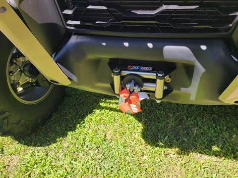 2024 Can-Am Defender MAX Limited in West Monroe, Louisiana - Photo 8