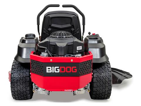 2023 Big Dog Mowers Alpha 52 in. Briggs & Stratton 23 hp in West Monroe, Louisiana - Photo 5