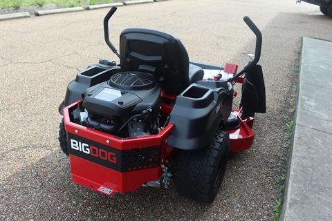 2023 Big Dog Mowers Alpha 52 in. Briggs & Stratton 23 hp in West Monroe, Louisiana - Photo 6