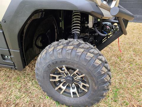 2024 Kawasaki MULE PRO-FXT 1000 LE Ranch Edition in West Monroe, Louisiana - Photo 7