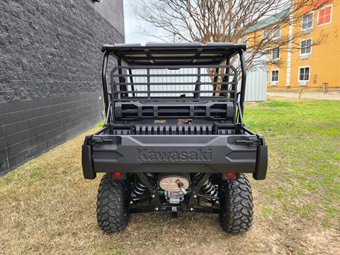 2024 Kawasaki MULE PRO-FXT 1000 LE Ranch Edition in West Monroe, Louisiana - Photo 3