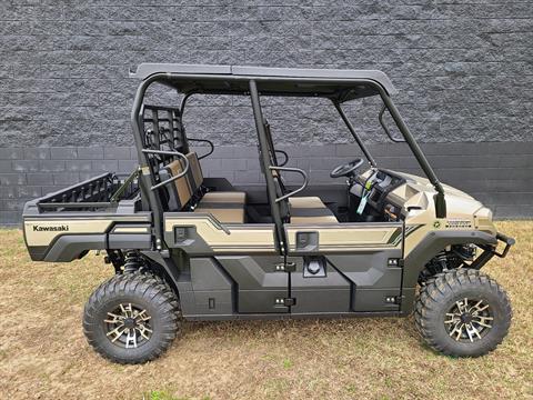 2024 Kawasaki MULE PRO-FXT 1000 LE Ranch Edition in West Monroe, Louisiana - Photo 1