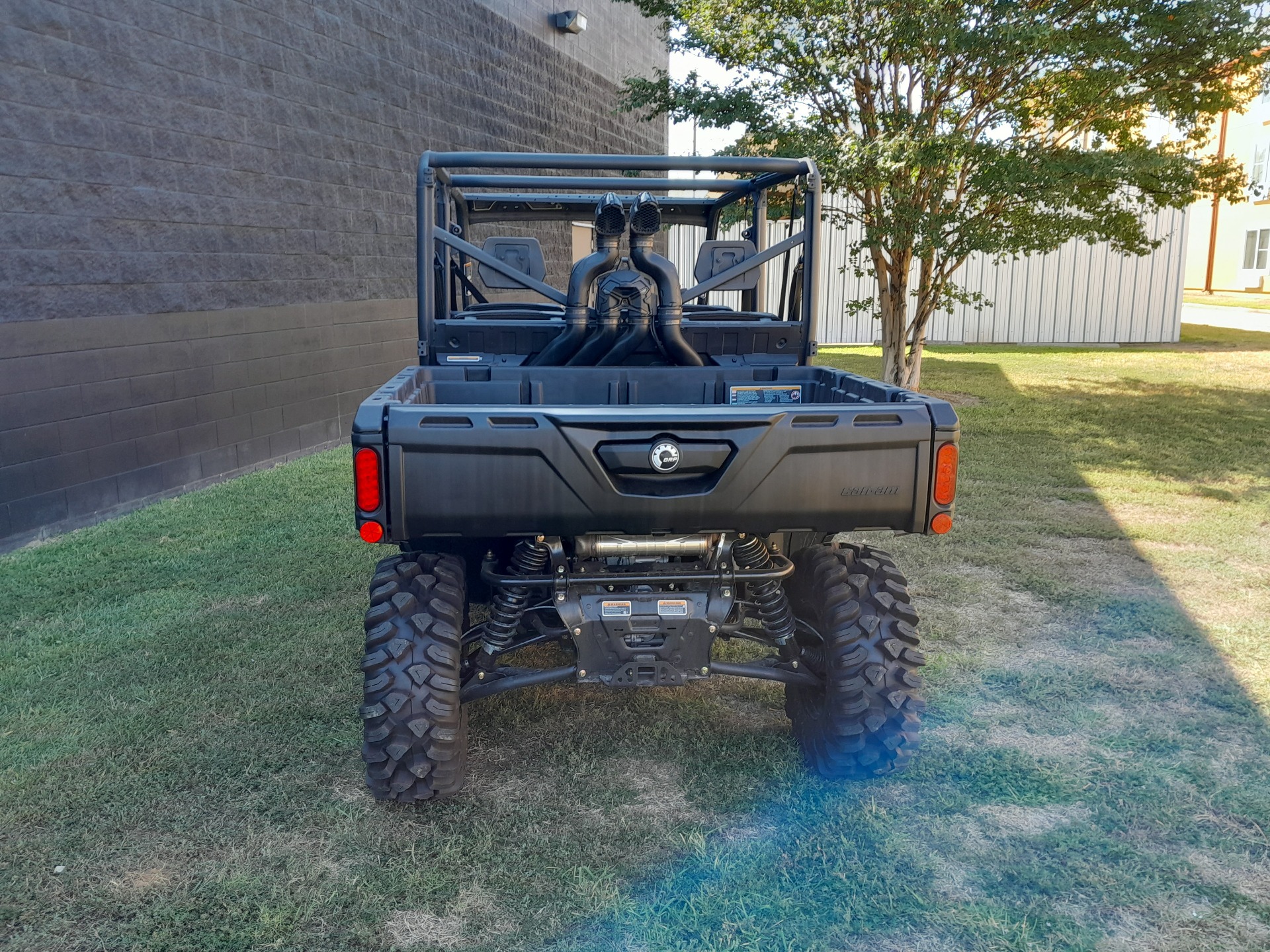 2023 Can-Am Defender MAX X MR HD10 in West Monroe, Louisiana - Photo 3