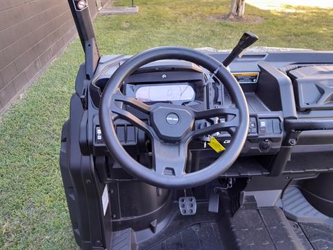 2023 Can-Am Defender MAX X MR HD10 in West Monroe, Louisiana - Photo 6