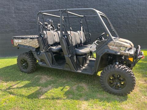 2023 Can-Am Defender MAX X MR HD10 in West Monroe, Louisiana - Photo 1