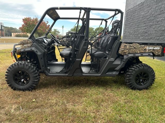 2023 Can-Am Defender MAX X MR HD10 in West Monroe, Louisiana - Photo 5