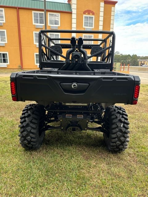 2023 Can-Am Defender MAX X MR HD10 in West Monroe, Louisiana - Photo 6