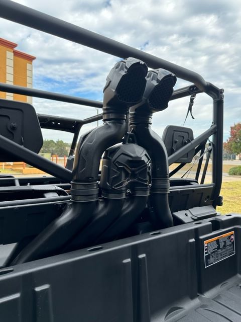 2023 Can-Am Defender MAX X MR HD10 in West Monroe, Louisiana - Photo 13