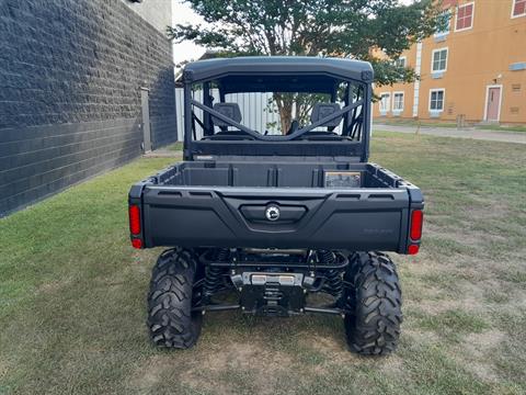 2023 Can-Am Defender MAX XT HD10 in West Monroe, Louisiana - Photo 3