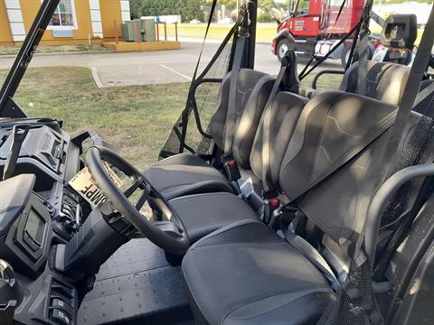 2023 Can-Am Defender MAX XT HD10 in West Monroe, Louisiana - Photo 7