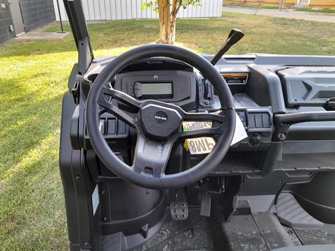 2023 Can-Am Defender MAX XT HD10 in West Monroe, Louisiana - Photo 9