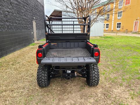 2024 Kawasaki MULE PRO-MX EPS in West Monroe, Louisiana - Photo 4