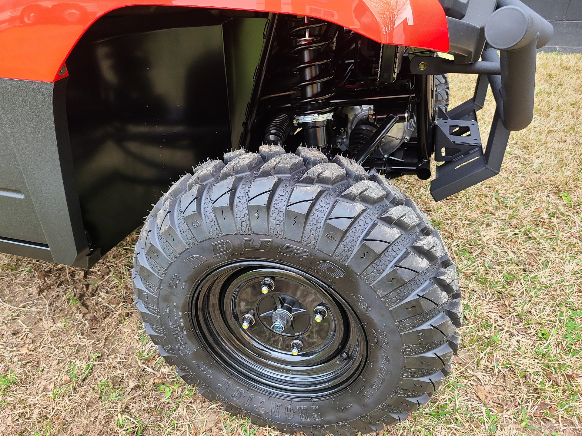 2024 Kawasaki MULE PRO-MX EPS in West Monroe, Louisiana - Photo 7