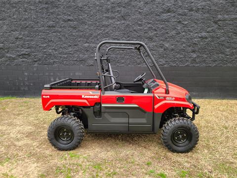 2024 Kawasaki MULE PRO-MX EPS in West Monroe, Louisiana - Photo 1