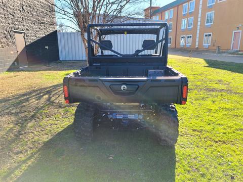 2024 Can-Am Defender DPS HD9 in West Monroe, Louisiana - Photo 3