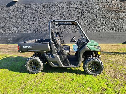 2024 Can-Am Defender DPS HD9 in West Monroe, Louisiana - Photo 1