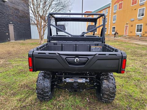 2024 Can-Am Defender DPS HD9 in West Monroe, Louisiana - Photo 3