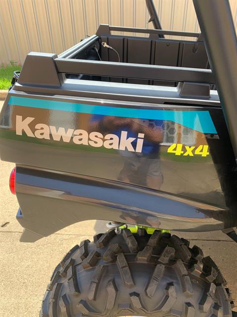 2023 Kawasaki Teryx S LE in West Monroe, Louisiana - Photo 9