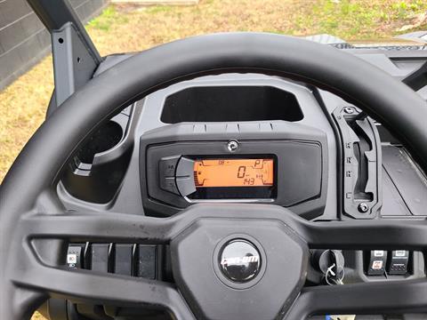 2024 Can-Am Defender MAX DPS HD9 in West Monroe, Louisiana - Photo 11