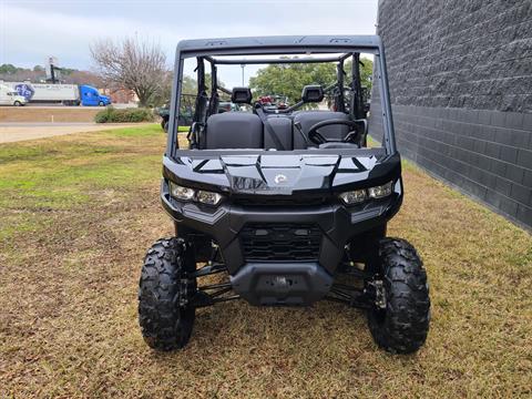 2024 Can-Am Defender MAX DPS HD9 in West Monroe, Louisiana - Photo 2