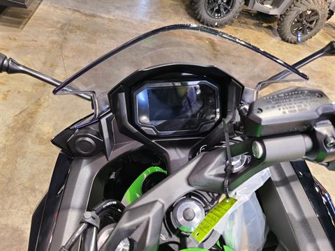 2024 Kawasaki Ninja 650 KRT Edition ABS in West Monroe, Louisiana - Photo 11