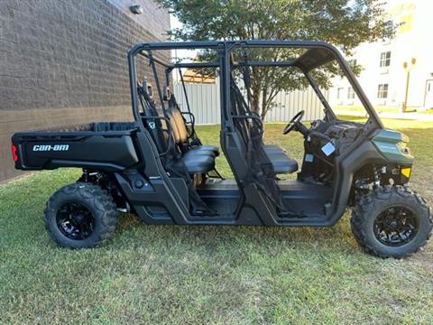 2023 Can-Am Defender MAX DPS HD9 in West Monroe, Louisiana - Photo 4
