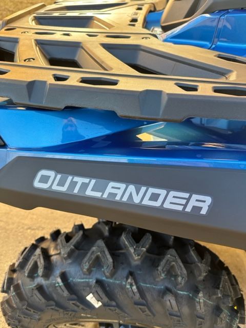 2023 Can-Am Outlander XT 1000R in West Monroe, Louisiana - Photo 11