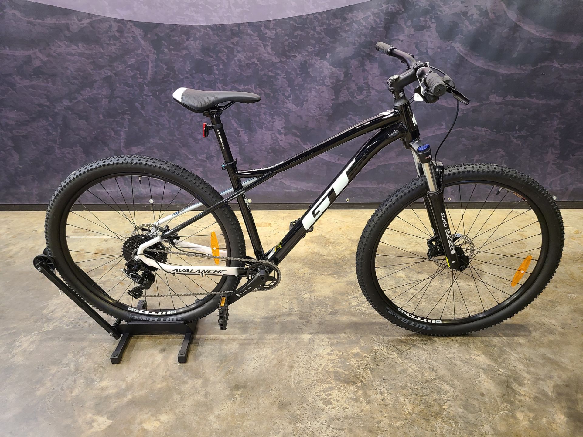 2022 GT Bicycles AVALANCHE COMP in West Monroe, Louisiana - Photo 1