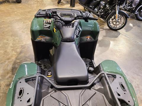 2024 Can-Am Outlander PRO XU HD5 in West Monroe, Louisiana - Photo 7