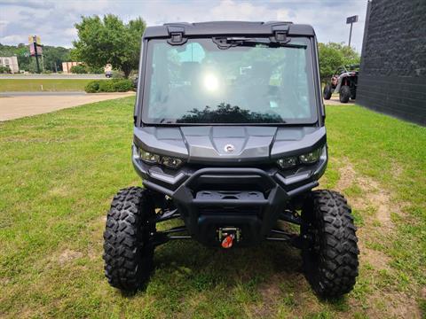 2024 Can-Am Defender Limited in West Monroe, Louisiana - Photo 2