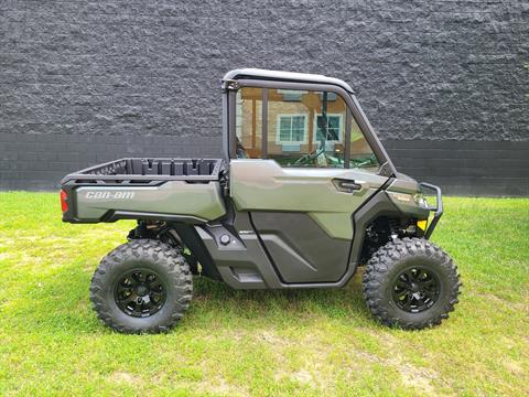 2024 Can-Am Defender Limited in West Monroe, Louisiana - Photo 1