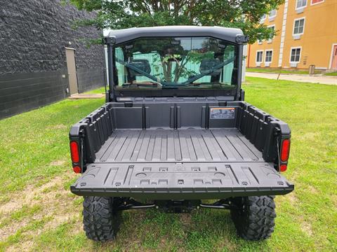 2024 Can-Am Defender Limited in West Monroe, Louisiana - Photo 4