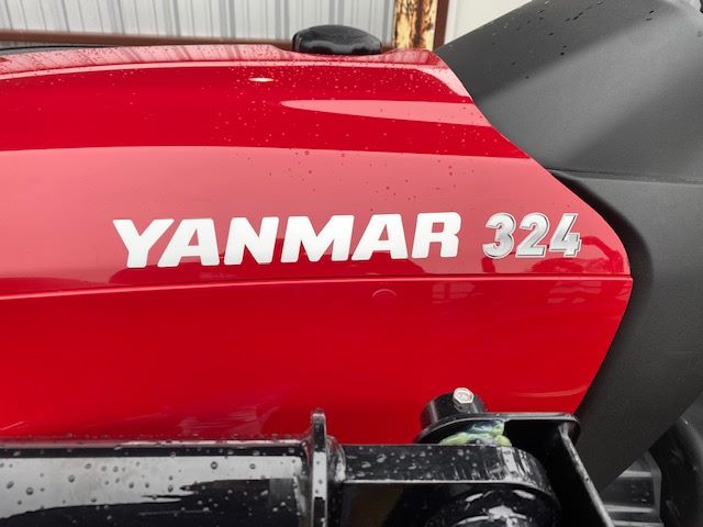 2022 Yanmar SA324BI-L in West Monroe, Louisiana - Photo 15