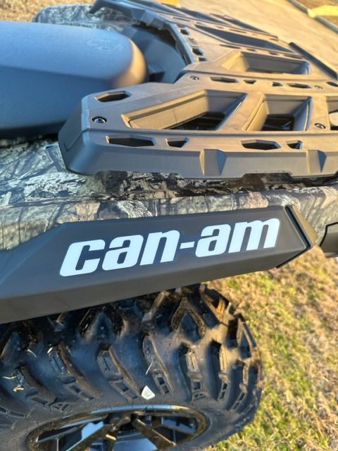 2023 Can-Am Outlander XT 1000R in West Monroe, Louisiana - Photo 10
