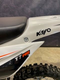 2022 Kayo TT 140 in West Monroe, Louisiana - Photo 7