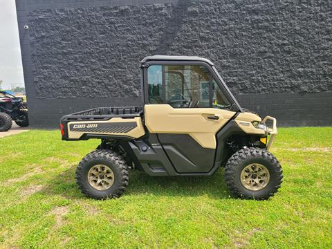 2024 Can-Am Defender Limited in West Monroe, Louisiana - Photo 1