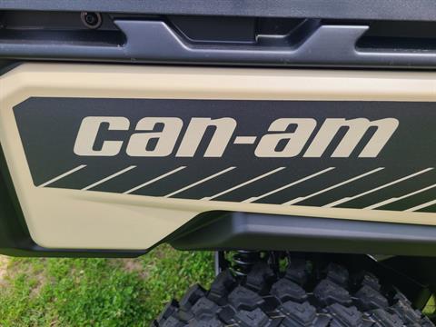 2024 Can-Am Defender Limited in West Monroe, Louisiana - Photo 5