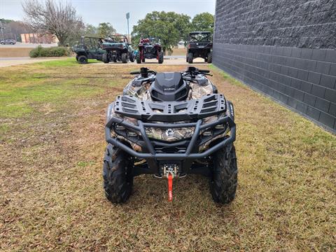 2024 Can-Am Outlander Hunting Edition 850 in West Monroe, Louisiana - Photo 2