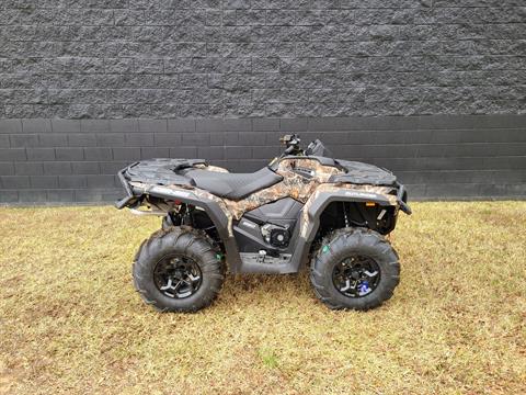 2024 Can-Am Outlander Hunting Edition 850 in West Monroe, Louisiana - Photo 1