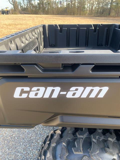 2023 Can-Am Defender MAX DPS HD9 in West Monroe, Louisiana - Photo 10