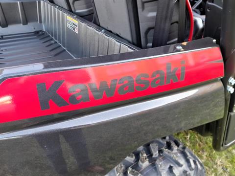 2024 Kawasaki Teryx4 S SE in West Monroe, Louisiana - Photo 7