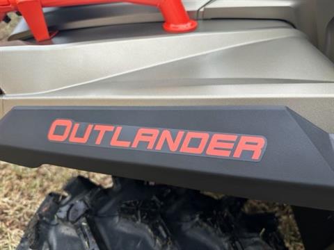 2023 Can-Am Outlander X MR 1000R in West Monroe, Louisiana - Photo 11