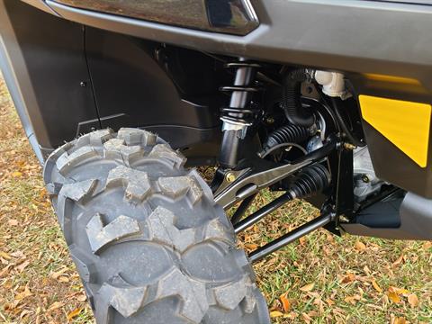 2024 Can-Am Defender DPS HD9 in West Monroe, Louisiana - Photo 6