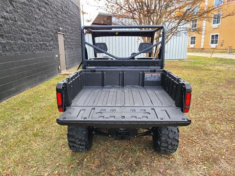 2024 Can-Am Defender DPS HD9 in West Monroe, Louisiana - Photo 3