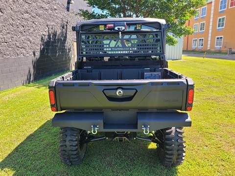 2024 Can-Am Defender MAX Limited in West Monroe, Louisiana - Photo 3